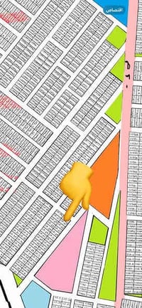 المقاطعة ١٠/٣ • ٢٠٠م • طابو سكني