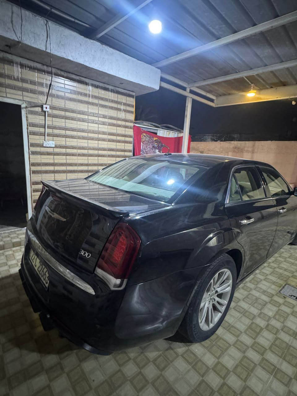 2011 اصل اربيل انكليزي لغايه 27 محرك 3600 جاهزه السعر 140 البصره ابي الخصيب *********** جاملغ امامي صبغ فقط البصرة, العراق
