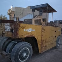 محرك جديد • تايرات نص عمر • بصرة تنومه الصالحيه