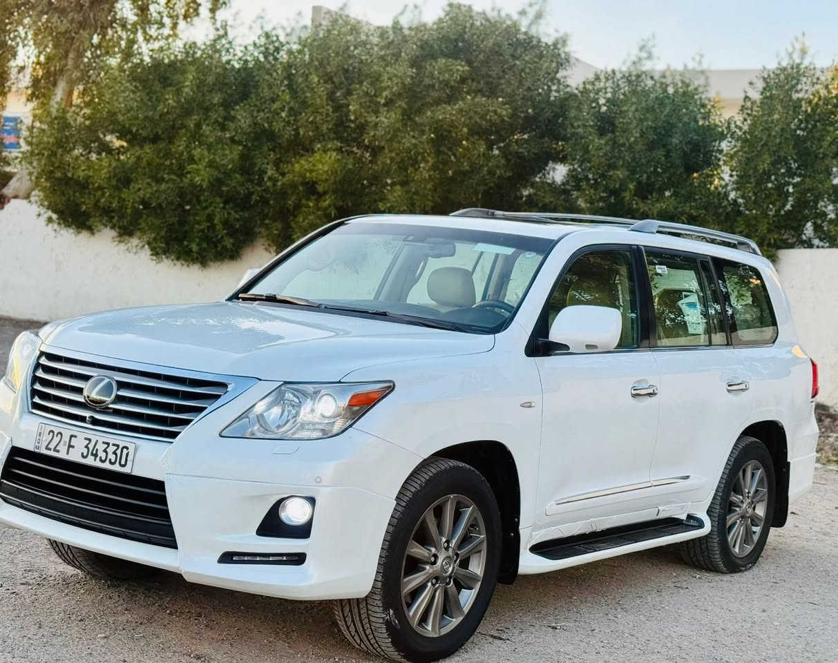 سلام عليكم ؟ بيع مستعجل وبلعافيه عل ياخذها
لكزز 2010 ب اسمي شخصيا تحويل ثاني يوم

هزه جديده رقم جديد

السعر : 305$ وبيه مجاااال 

اتصال : ***********

سياره كفاله كفاله عاااامه فقط دعاميه اماميه صبغ 

محرك5700/v8  بلادي كفاله

فول مواصفات 1/1  

بصمة ابواب وبصمة تشغيل

تشغيل عن بعد 

فتحة سقف

جكات تصعد وتنزل

كشنات خزن 

كشنات جلد تدفئه تبريد بلاد

كشنات خلفيه كهرباء

منضومه زنون 

عداد ليزري

5بصمات

طفايه

جنطه كهرباء شفط

رادار امامي 

لد امامي

اشاير بلمري 

 زراك لايت

ثلاجه 

حساس امامي 

حساس خلفي

كامرات 360درجه  

بعده بحاله وكاله وبعد بيه هواي مواصفات

ماشيه  183 كيلو الف كيلو متر حقيقي 

كير محرك  كفاله وحداديه وكهربائي كلها جاهزه 

بغداد
