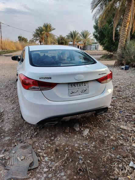 السلام عليكم اخوان النترا 2013 خليجي
السياره مال جناي رقم أربيل محرك 1600
دبل حساس المرغوب محرك وكير خير من الله
تبريد وتدفئه باتري جديد السياره مكفوله من الضربه
التبديل بيها طخات بصفحت السكن بسيطات والدوسه
والسونار موجود بالصور لاستفسار لاتصال ***********
غير متواجد على الفيس
