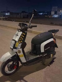 شباب بوليسي للبيع صارلها 3 اشهر من طالعه من المعرض مستعجل ع بيعتها مود...