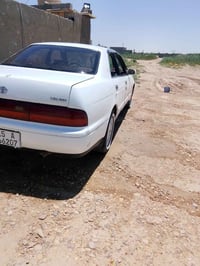 كورونا • مديل ٩٣ • مضروبة