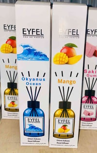 معطر سيارات • ابو لبخور • مجمع العروض واسط