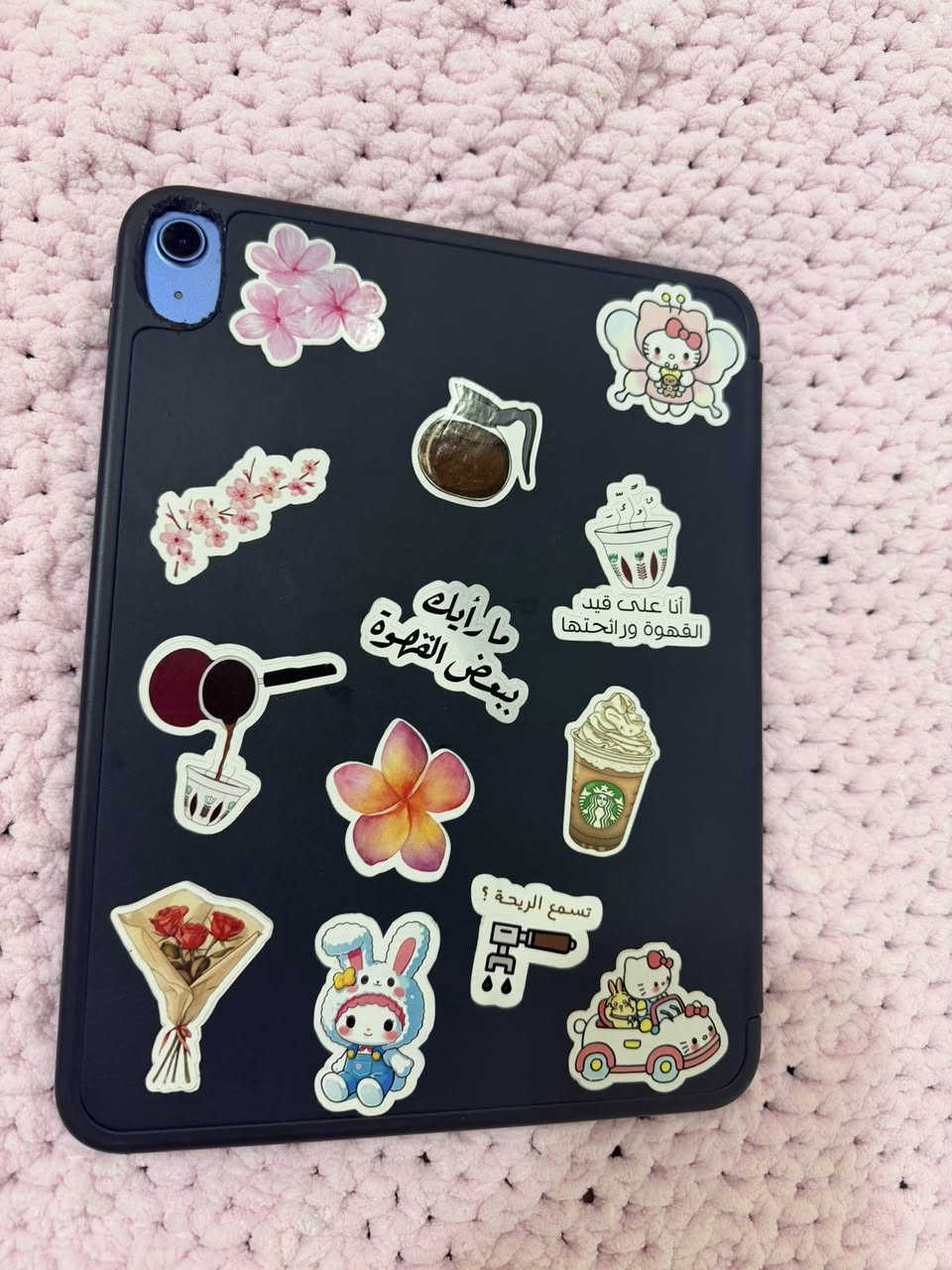 ايباد 11(A16)
ذاكره 128

مستخدم جداً قليل

للعلم بعده داخل الضمان كلشي موضح بل صور 

مكاني بغداد++ الايباد بي شخط زغير اشرت عليه فوق الكامره


**إذا كنت صاحب هذا الإعلان وتريد حذفه لأي سبب، رجاءا أرسل رسالة إلى الدعم الفني**