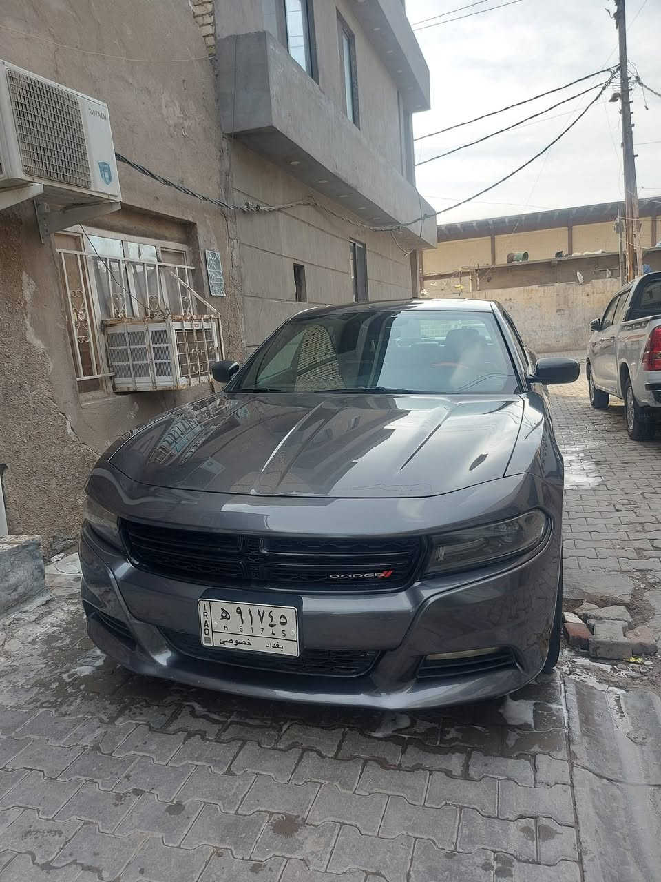 سلام عليكم تفاصيل داخل الصور
