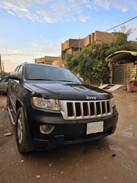 لاريدو • ٢٠١٣ • محرك ٣٦٠٠