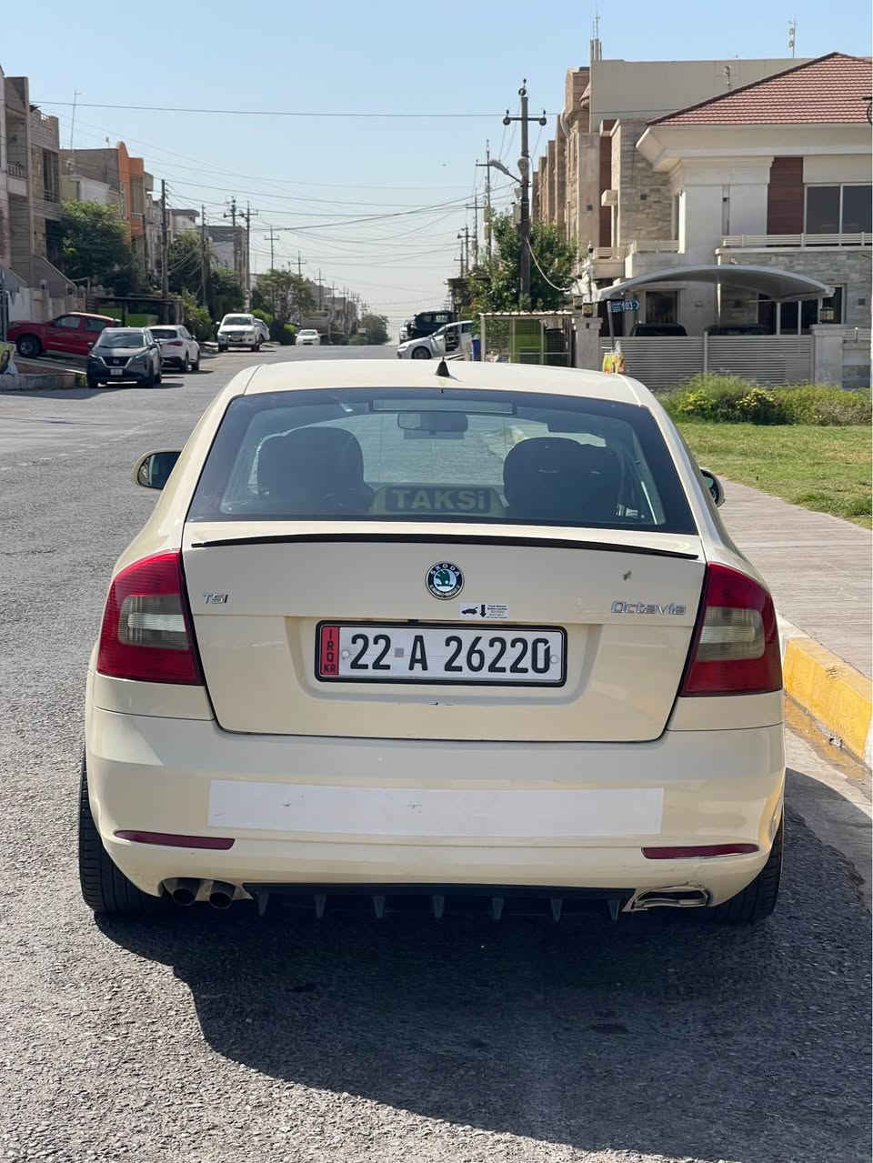 سكؤده ٢٠١٣ گيرعادي بي سبوخ بي ليدران ره قه م سهً نه وي هه زه نويه غازوو به نزينه تؤربؤيه كرايته عادي أربيل, العراق


**إذا كنت صاحب هذا الإعلان وتريد حذفه لأي سبب، رجاءا أرسل رسالة إلى الدعم الفني**