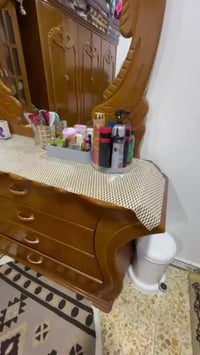 غرفه نجاره • كلش نظيفه • الخضر