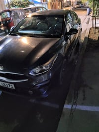 سيراتو ٢٠١٩ • لا صبغ ولا ضربة • ٦٠ الف