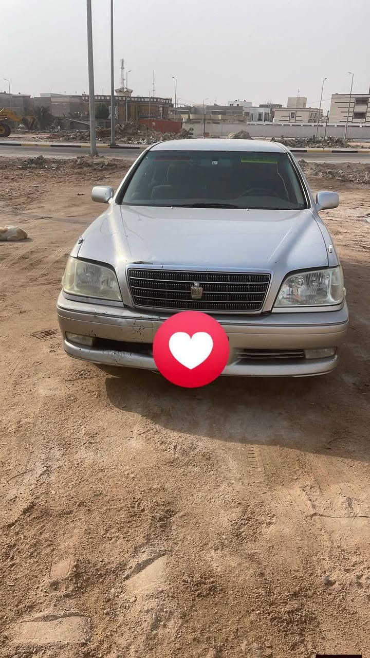 🔴جنون داوات ادوات كفال  كير مكينه تبريد حداده تخم تاير كرستال 🔴4كشنات كهرباء جاهز  كل نقص مابيها
🔴 رقم  أصلي فقط رقم بدون سنويه
🔴جاهزه كل نقص مابيها 
🔴كصه جنطه تبريدحداده  
🔴سياره دكمتين  
🔴السعر 35 وبيها مجال قليل
🔴العنوان البصره ***********
🔴تبريد شرط ثلج 
🔴مكينه دي فور 4
