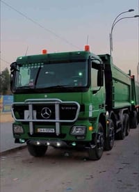 للبيع اكتروس ٢٠٠٨ دخول  بس راس مربوطه جاهزه   07728001470