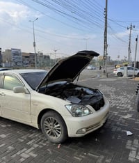 جديدة • ماشيه ١٦٠٠٠ • داخل عسلي