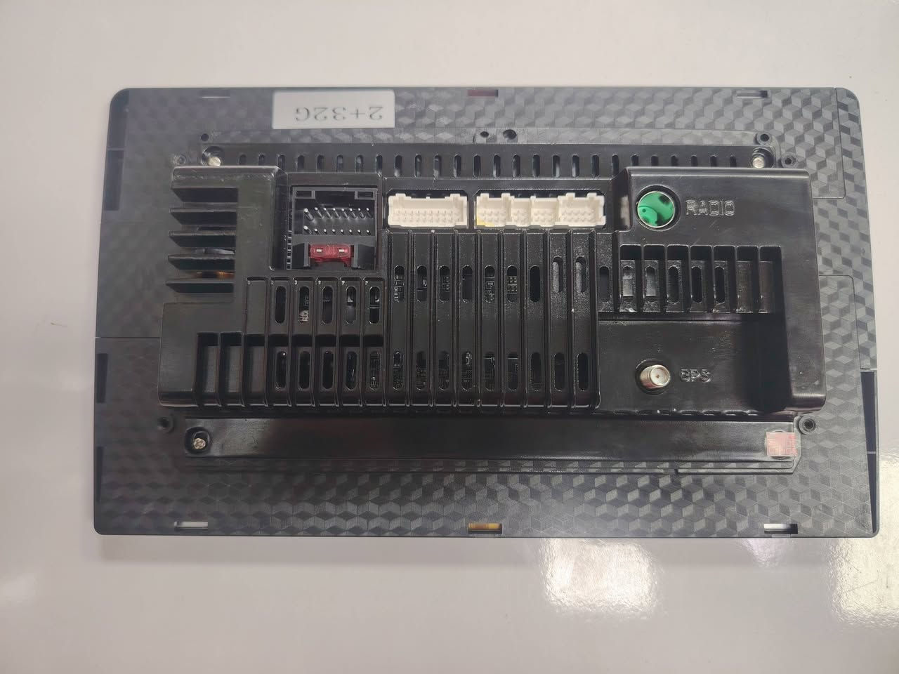 شاشة 10 انج اندوريد مستخدمة شي قليل جداً مع كل الملحقات ذاكرة 64 اندرويد 10 سعرها 55 مكانها بغداد حي العامل
***********
