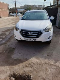 توسان • ٢٠١٤ • كفاله عامه