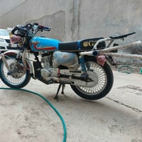 تايكر 25 • ١٢٥ • مكفوله