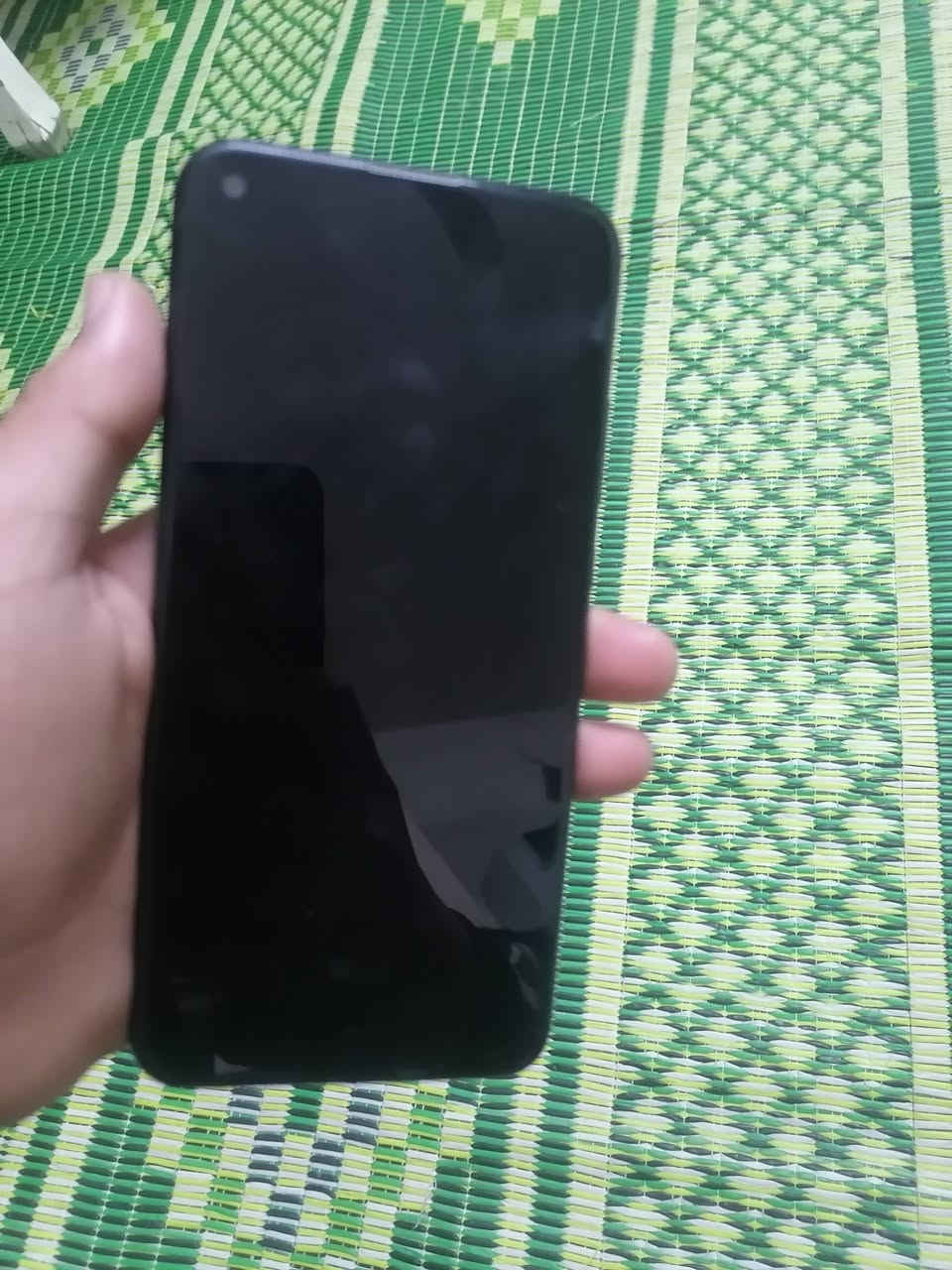 السلام عليكم موبايل هواوي9y ذاكره 128 والرام 6 يعوز شاشه شرط جهاز نظيف تعال خاص عنوان حي القاهرة قرب ماركت القاهرة السعر25بي مجال


**إذا كنت صاحب هذا الإعلان وتريد حذفه لأي سبب، رجاءا أرسل رسالة إلى الدعم الفني**