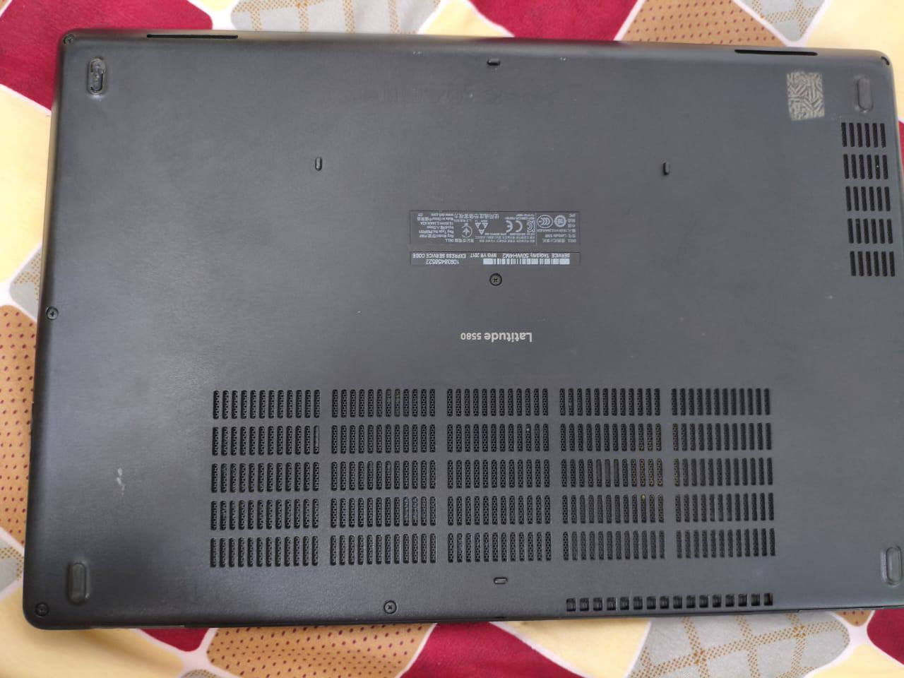 السلام عليكم
عندي حاسبتين للبيع 
1- حاسبة Dell مكفولة من كلشي ومواصفات ممتازة معاها شاحنة فقط السعر 300 وبيها مجال بسيط
المعالج: core i7
الرام: 16 كيكا
الهارد: 256 كيكا
كارت الشاشة: HD Graphic 630
كيبورد اضاءة (لد)
2- حاسبة acer باب ثاني مكفولة من كلشي معاها شاحنة فقط سعر 125 الف وبيها مجال بسيط
المعالج: Intel Celeron CPU 1000M
الرام: 2 كيكا
الهارد: 256 كيكا
مكاني بغداد الحسينية الراشدية ورقمي ***********
