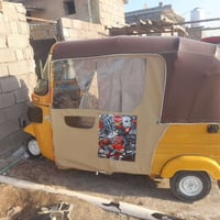 تكتك باجاج • رقم سنوية