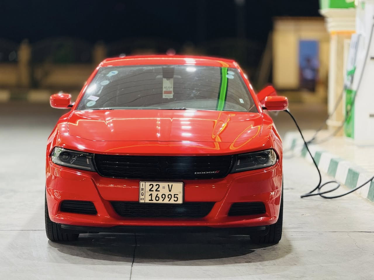 سلام عليكم خوان جارجر موديل 2023كفاله عامه تحويل سنويه ثاني يوم شرط مابيه نقص برغي ماشيه 55بكان الساره بغداد حي نصر ***********
