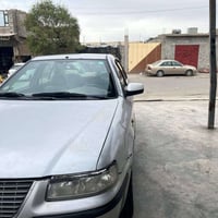 سمند للبيع موديل 2012 سعر 40للستفسار 07781787567