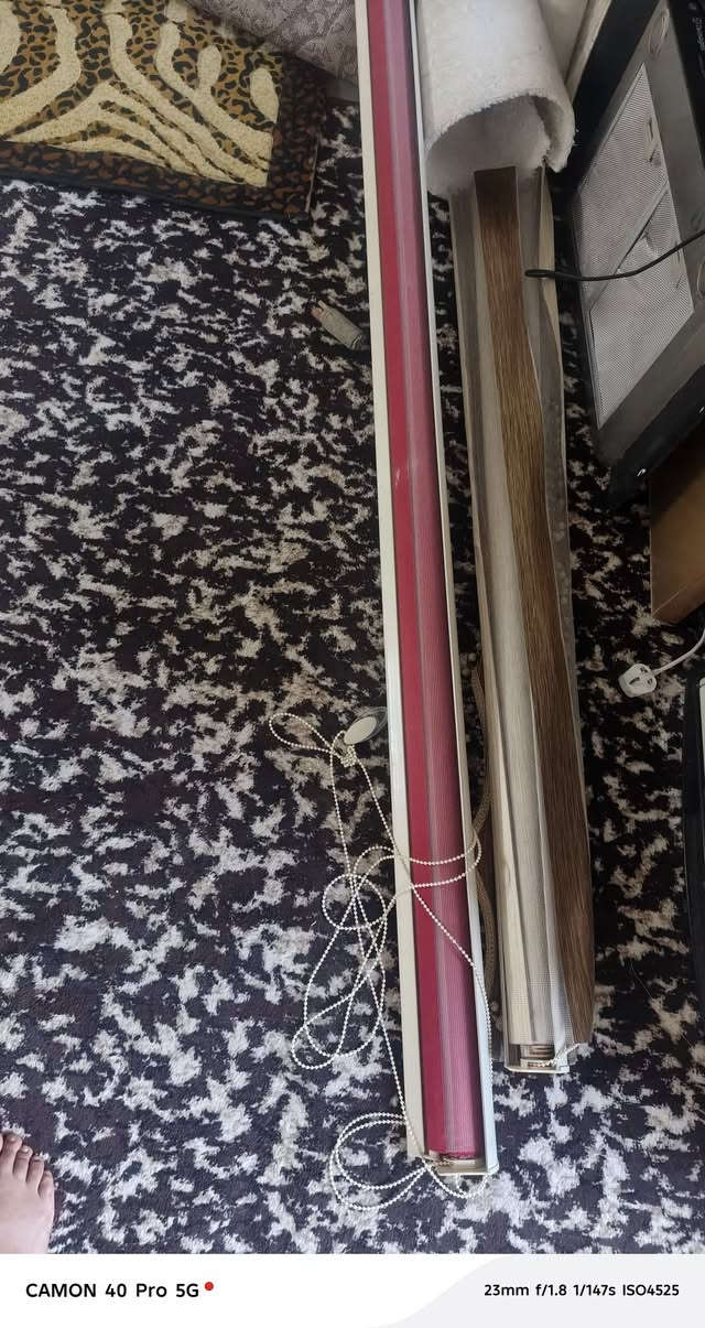 غراض كلمن وسعره


**إذا كنت صاحب هذا الإعلان وتريد حذفه لأي سبب، رجاءا أرسل رسالة إلى الدعم الفني**