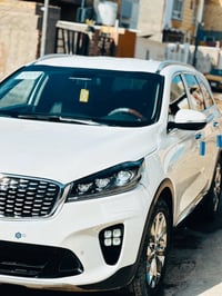 سورنتو • ٢٠١٩ • ٣٥٠٠ سي سي