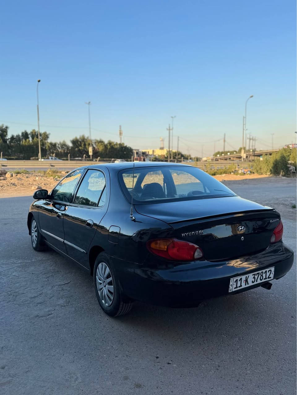 سلام عليكم/***********
النترا 2000 رقم بغداد الجديد بسمي 
سيارة جاهزه من كلشي كير مكينة جدد 
سدر امامي خلفي جديد تبريد ثلج اي نقص ماكو 
مكينة 2000دوش 
العنوان/بغداد الدورة 
السعر /50 بية مجال 
*********** بغداد, العراق
