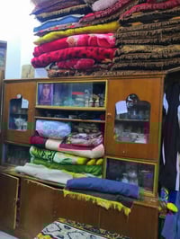 غرفة نوم كاملة • معرض • قضاء القرنه