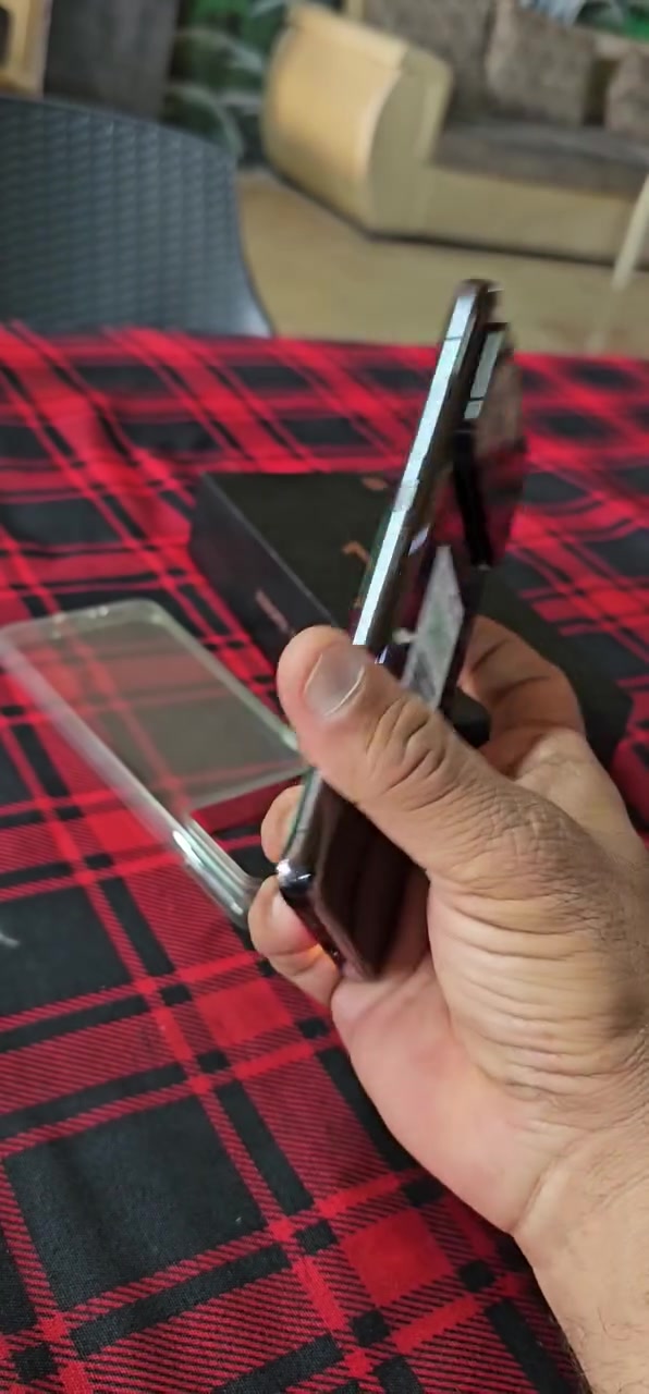 شاومي Xiaomi 11 الترا 🌏 العملاق
نظام انكليزي 
رام 12 ذاكره 256
نظافه 💯 % طك جدييييد غراض كامل
تصوير فيديو 8k 🔥 شاشه مشبع الوان 😍
كاميرا فووووول 💥
سعر 450 الف قفل 
دهوك ***********
