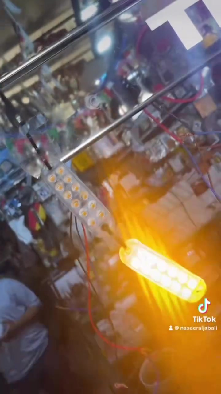 نصر الجبالي (نصركو)🔥🔥🔥
لبيع جميع قطع و ولوازم زينة السيارات
ابوعلندا الشارع ألرئيسي نصر الجبالي (نصركو)
يوجد خدمة توصيل 🚚 
962799282228


**إذا كنت صاحب هذا الإعلان وتريد حذفه لأي سبب، رجاءا أرسل رسالة إلى الدعم الفني**