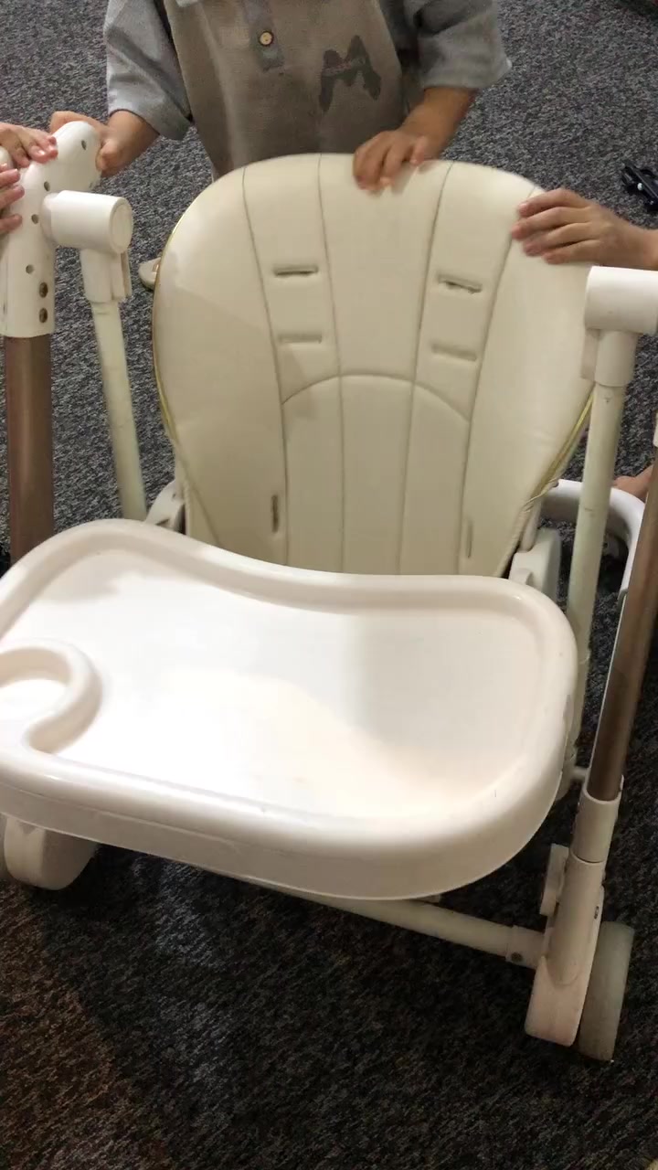 كرسي طفل مال طعام ويصير منام ومرجوحه مثل مموضح بصور اي ضرر مابي ونضيف العنوان باب المعظم الفضل


**إذا كنت صاحب هذا الإعلان وتريد حذفه لأي سبب، رجاءا أرسل رسالة إلى الدعم الفني**