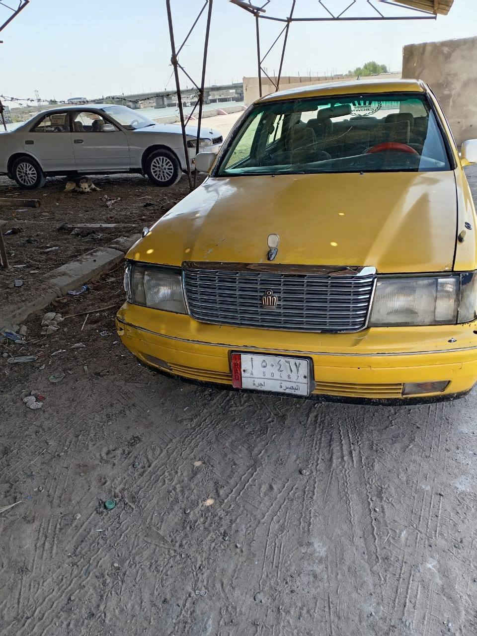 اسلام عليكم للبيع مكفولةكصةاونقل حداديةتوني امسويهة*********** رقم بصرةعنوان البصرةمكينةونجي جدد
