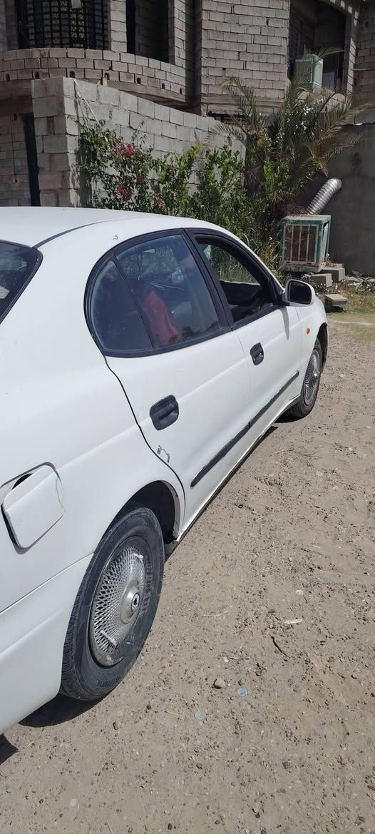 سياره فول. دايو لكنزا ٢٠٠١. فقط مراوس شعندك نزل بالتعليقات  سياره مال جناي  الشغله التعطل بيهه ابدلهه ما اصلح ابيهه ترايك وين ما تريد رقم كركوك انكليزي تحويل شوكت ميعجبك


**إذا كنت صاحب هذا الإعلان وتريد حذفه لأي سبب، رجاءا أرسل رسالة إلى الدعم الفني**