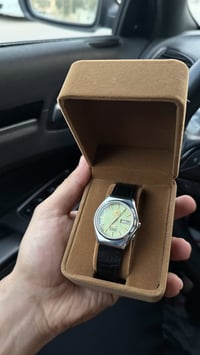 أورينت ياباني • اوتوماتيك • سبعينيات