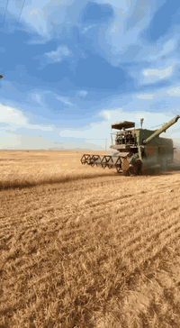 دراجة إيرانية • موديل 2013 • قضاء مخمور