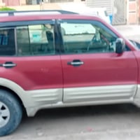 للبيع اومراوس موديل ٢٠٠١ بيها قطع رش كلير وصبغ بدون حادث قماره تكم بجم...