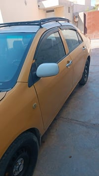 بي واي دي F3 • موديل ٢٠١١ • محرك لانسر