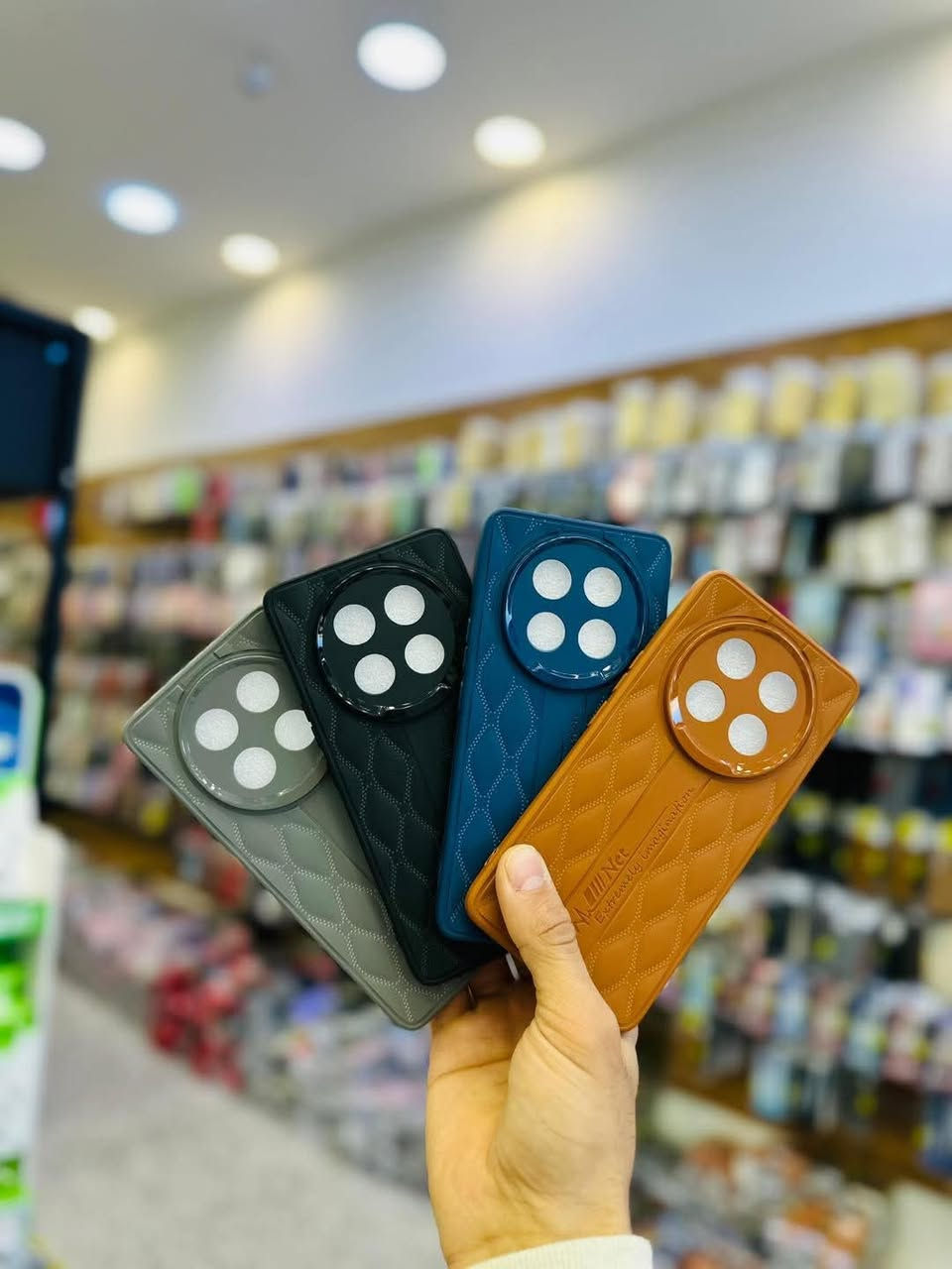 عروض خااااص .....

فقط ب3000الاف 

كفرات جميع انوووواع الهواتف ..

مجموعه الوان ♥️🤍🩶✅📳📲📱

👇🏻👇🏻👇🏻👇🏻👇🏻👇🏻👇🏻💯💯💯💯💯


**إذا كنت صاحب هذا الإعلان وتريد حذفه لأي سبب، رجاءا أرسل رسالة إلى الدعم الفني**