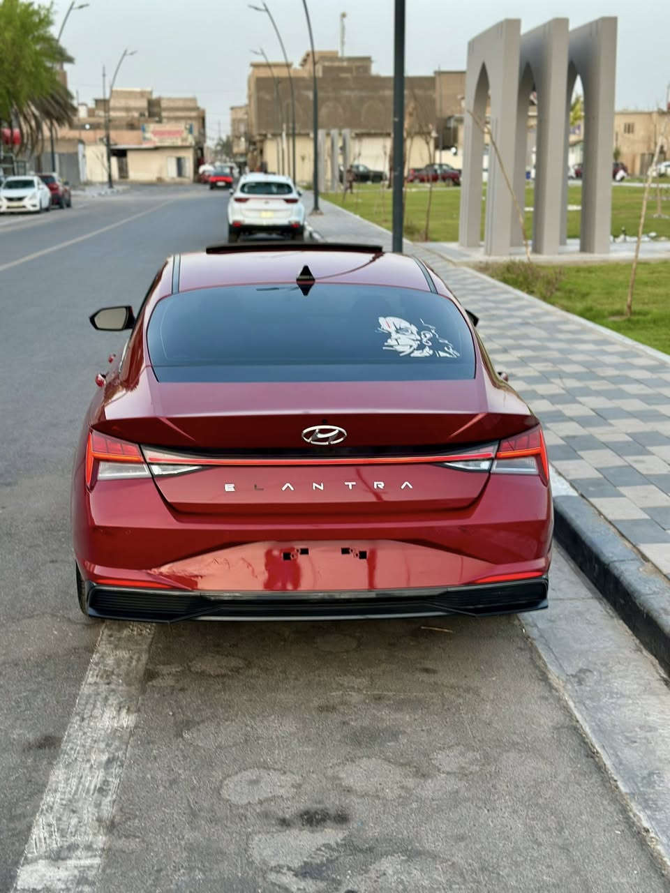 النترا 2023 هايبرد فول مواصفات limted وارد امريكي تبديل بابين وجاملغ امامي 
السعر 140 
***********
