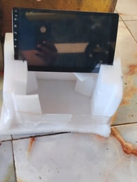 شاشة برادو • لتكتك • اكسسوار سيارة