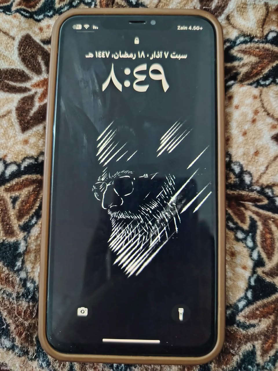 اكس ماكس ذاكرة ٢٥٦ مبدل بطارية ١٠٠ فيس إيدي يرادلة برمجة كامرة خلفية فالتة بيع أو مراوس شعندك نزل سعر ١٥٠وبي مجال أو مراوس بلي ٤او٣


**إذا كنت صاحب هذا الإعلان وتريد حذفه لأي سبب، رجاءا أرسل رسالة إلى الدعم الفني**