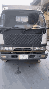 كنتر موديل ٨٨ سنوية عظم عاج صالحة لل٢٦ 
طول البدي ٥ م 
محرك ٤٠٠٠ فحل 
گير محرك شاصي كفالة 
السيارة مكانها سليمانية 
السعر ٦٥ وبيها مجال 
معلومات اكثر الاتصال
***********
