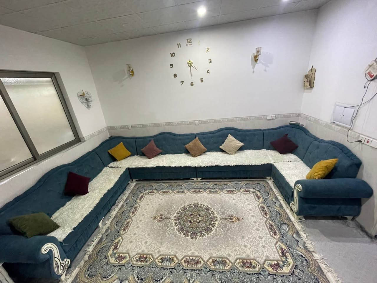 ‎بۆفرۆشتن 
دەسکردە زۆر خاوێنە 
٧٠٠$ پێ دراوە 
من دە ی فرۆشم بە ٣٢٥ هزار‎ أربيل, العراق


**إذا كنت صاحب هذا الإعلان وتريد حذفه لأي سبب، رجاءا أرسل رسالة إلى الدعم الفني**