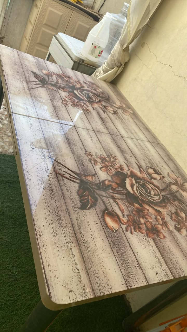 الميز طعام نضيف  ٥٠


**إذا كنت صاحب هذا الإعلان وتريد حذفه لأي سبب، رجاءا أرسل رسالة إلى الدعم الفني**