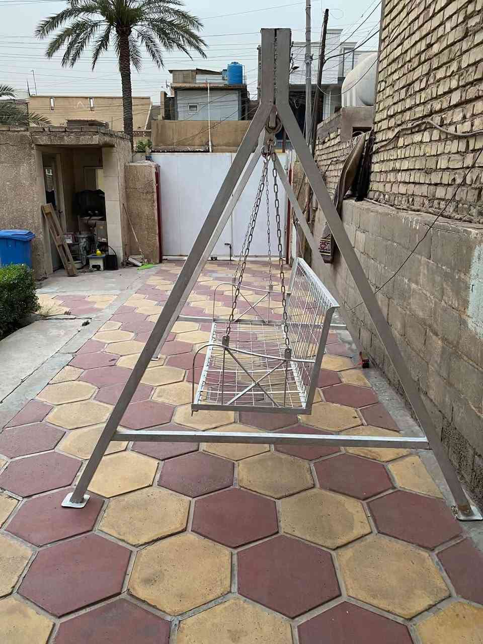للبيع


**إذا كنت صاحب هذا الإعلان وتريد حذفه لأي سبب، رجاءا أرسل رسالة إلى الدعم الفني**