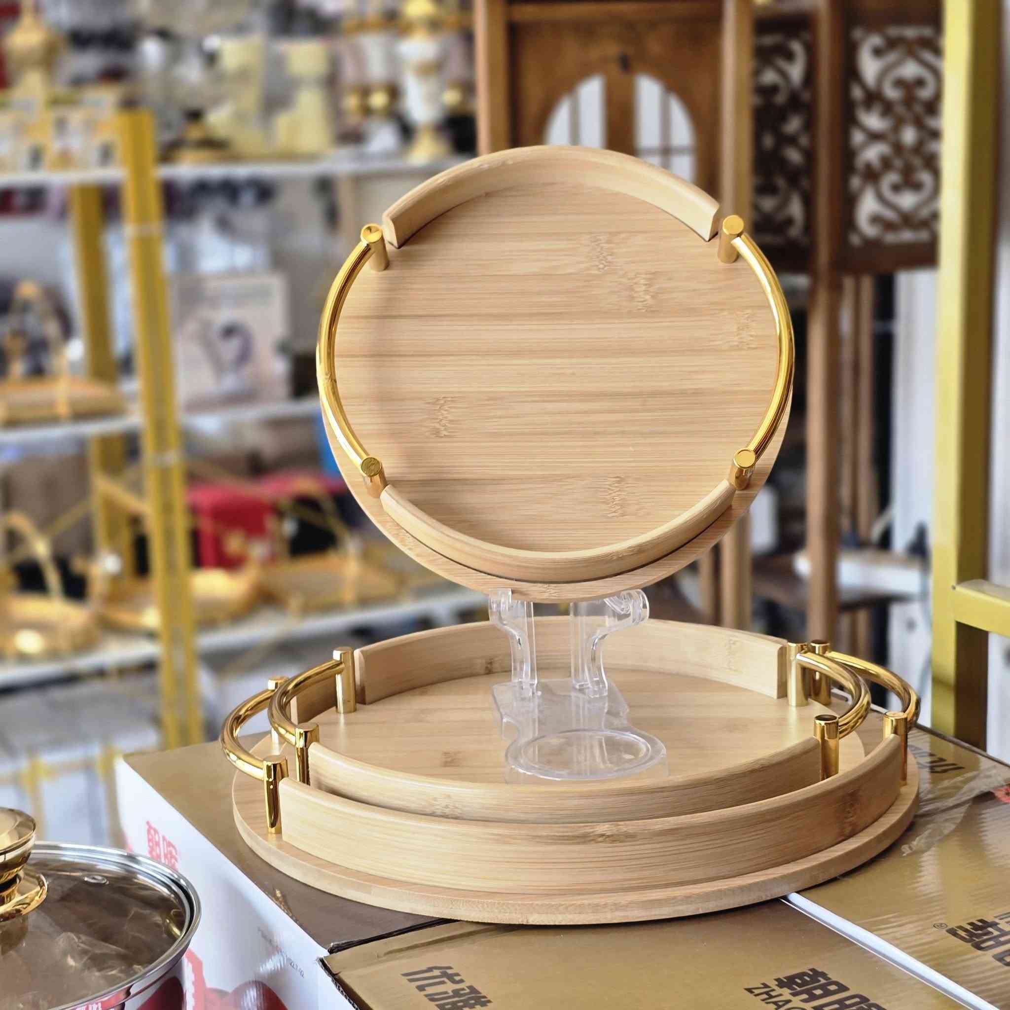 #مجمع_بركات_ابو_الفضل_ع
#العنوان_ #الكوت_الخاجيه_تقاطع_شارع40
#مقابل_عمارة_عباس_مكي_للصحيات 
#متوفر_خدمه_توصيل_لكافه_مناطق_الكوت 
#سيت_صينيه_خشب_بامبو_اصلي٣قطع
#يمكنكم_متابعتنا_صفحتنا_ #uin_hm


**إذا كنت صاحب هذا الإعلان وتريد حذفه لأي سبب، رجاءا أرسل رسالة إلى الدعم الفني**