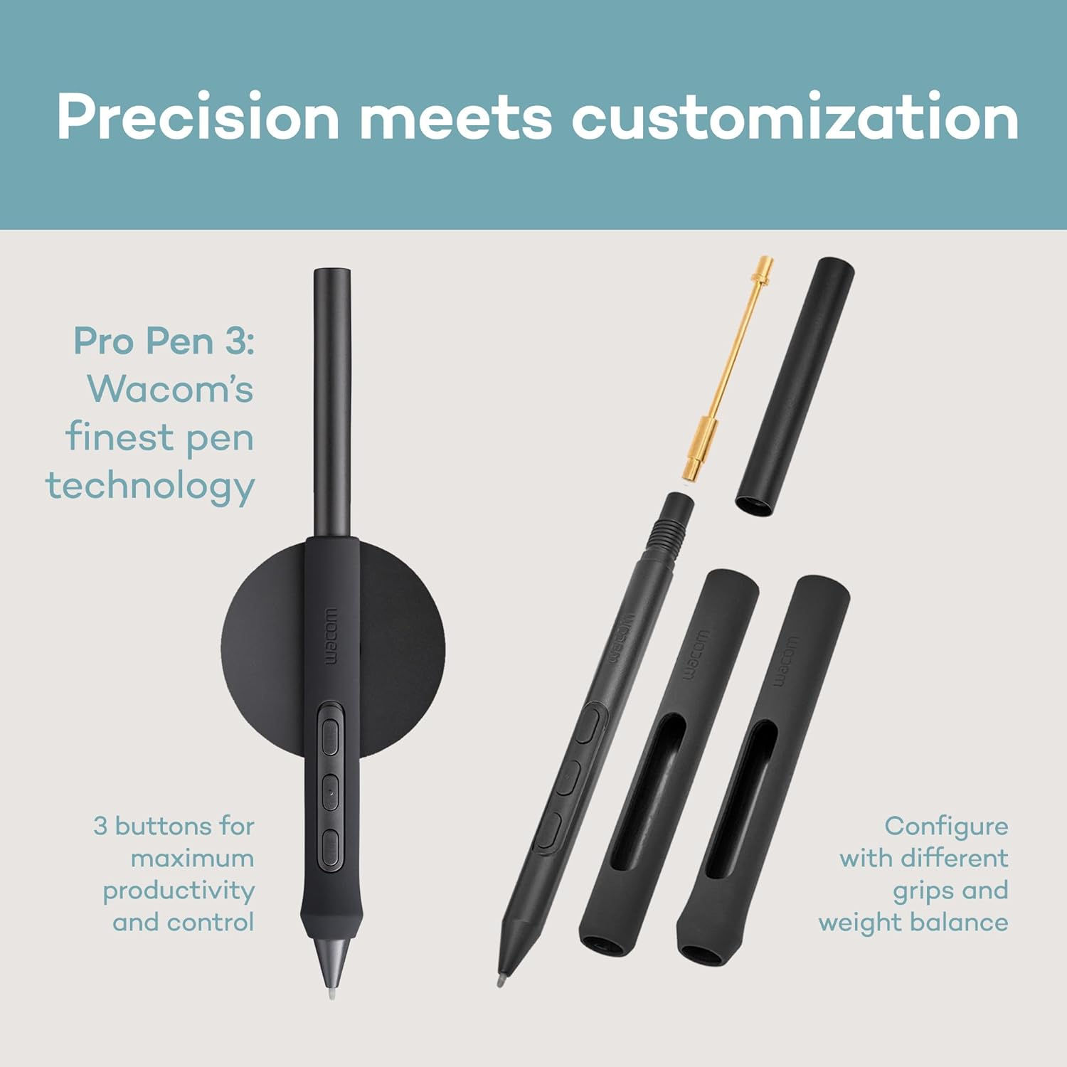 واكوم تابلت
Wacom Intuos Pro Medium Bluetooth
اوبن بوكس فقط فتحتة شفتة جديد كل غراضة ويا بدون اي نقص
السعر 200 الف


**إذا كنت صاحب هذا الإعلان وتريد حذفه لأي سبب، رجاءا أرسل رسالة إلى الدعم الفني**