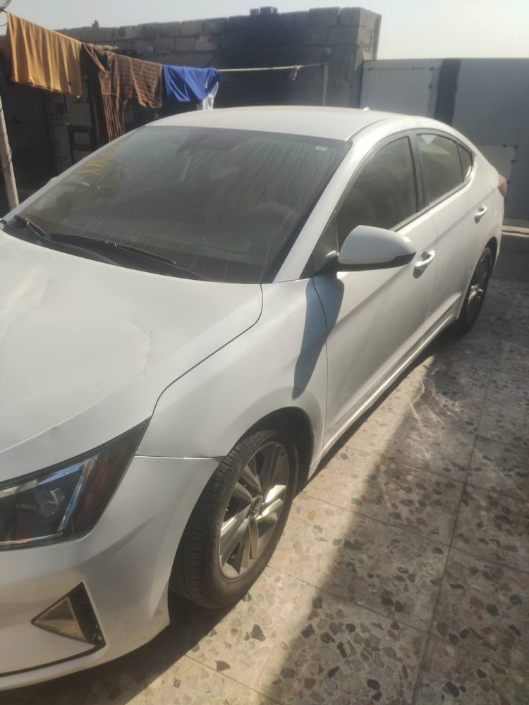 سيارة النترا ابيض2019بلادي 
حادثها جاملغ اماي فقط ودعامية  مكاني بغداد بغداد, العراق


**إذا كنت صاحب هذا الإعلان وتريد حذفه لأي سبب، رجاءا أرسل رسالة إلى الدعم الفني**