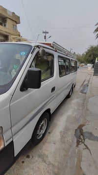 نيسان يورفان • ٢٠١٣ • رقم كربلاء